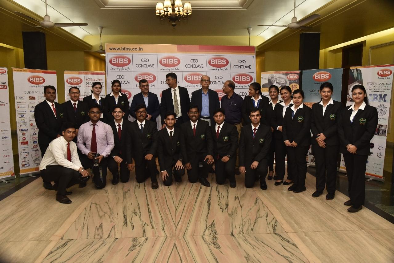 BIBS EVENTS photo 15